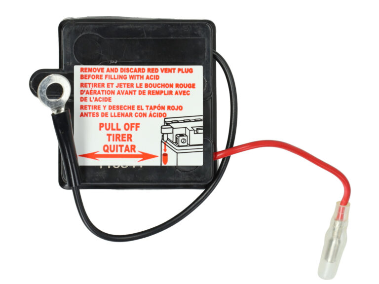 Accu 6n4a-4d 6v 4amp Fs1-dx