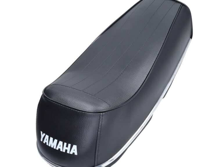 Buddyseat — geschikt voor Yamaha fs1