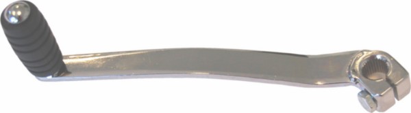 Chroom schakelpedaal voor Yamaha FS1 en SS50 bromfiets