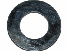 ring Yamaha origineel achterwielmoer minarelli hor 90201142m6
