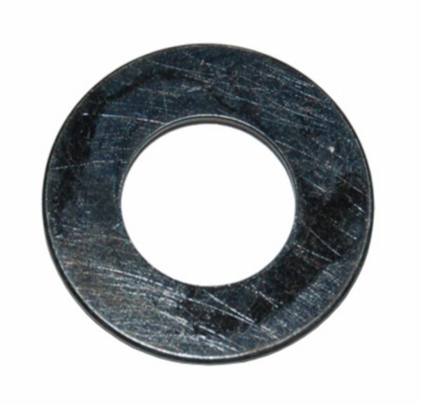 Yamaha originele ring achterwielmoer Minarelli horizontaal OEM 90201142M6