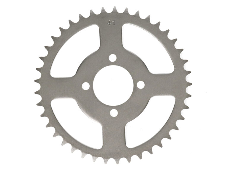 Achterkettingwiel DMP klein gat 41t dt-m