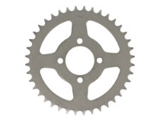 DMP rear sprocket 40 teeth small hole Yamaha DT FS1 RD