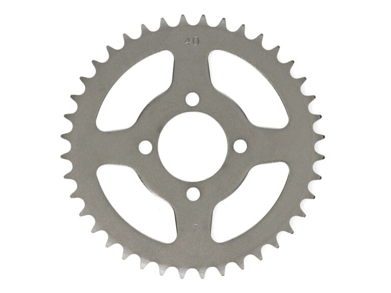 Achterkettingwiel DMP klein gat 40t dt-m