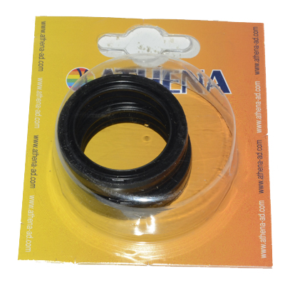 Keerringset voorvork 33x45x10 Centro voor Yamaha TZR slider