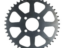 Rear sprocket 44 teeth small hole for Yamaha DT FS1 RD