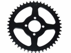 pignon arrière esjot petit trou 46t dt-m