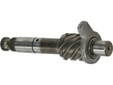 Kickstartas vervangonderdeel voor Yamaha FS1 brommer