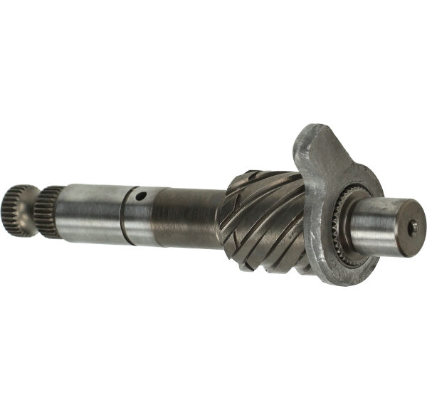 Kickstartas fs1
