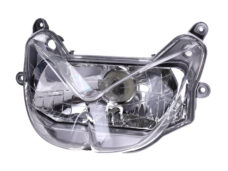 DMP koplamp origineel model E-keur Yamaha Aerox MBK Nitro tot 2013