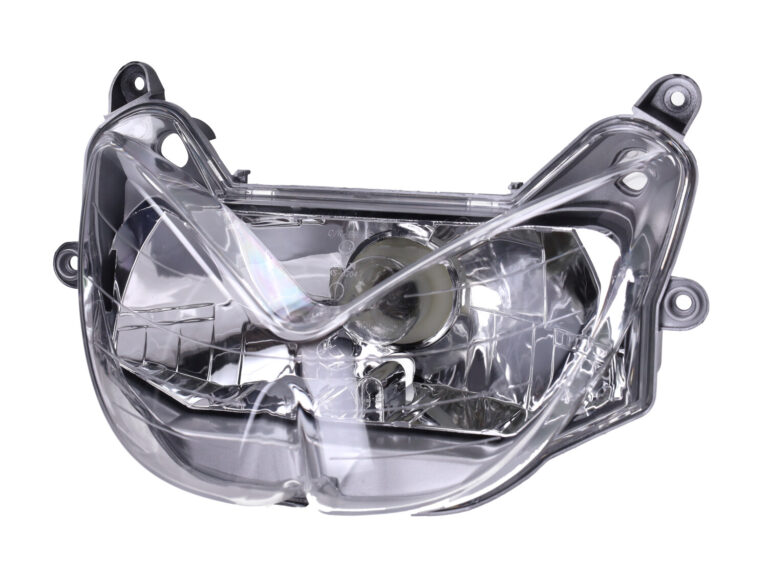 Koplamp DMP origineel model E-KEUR <2013 aerox — geschikt voor MBK Nitro