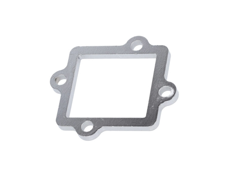 Adapter DMP membraan-spruitstuk 5mm minarelli hor