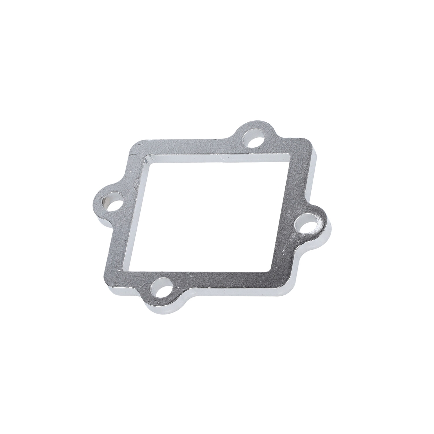 DMP adapter membraan-spruitstuk 5mm Minarelli horizontaal Yamaha