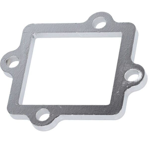 DMP 5mm adapter membraan-spruitstuk voor Minarelli horizontaal motorblok