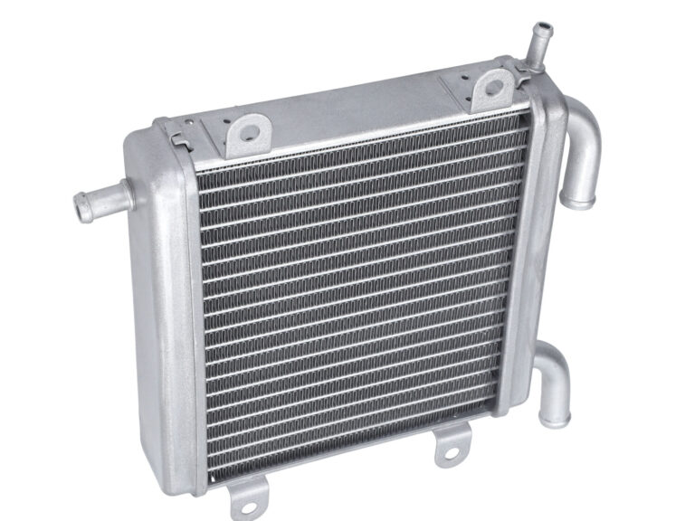Radiateur Dmp Aluminium 2t Yamaha Aerox