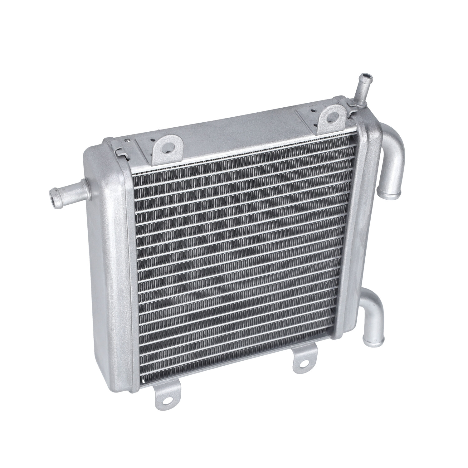 Radiateur Dmp Aluminium 2-takt Voor Yamaha Aerox - Afbeelding 3