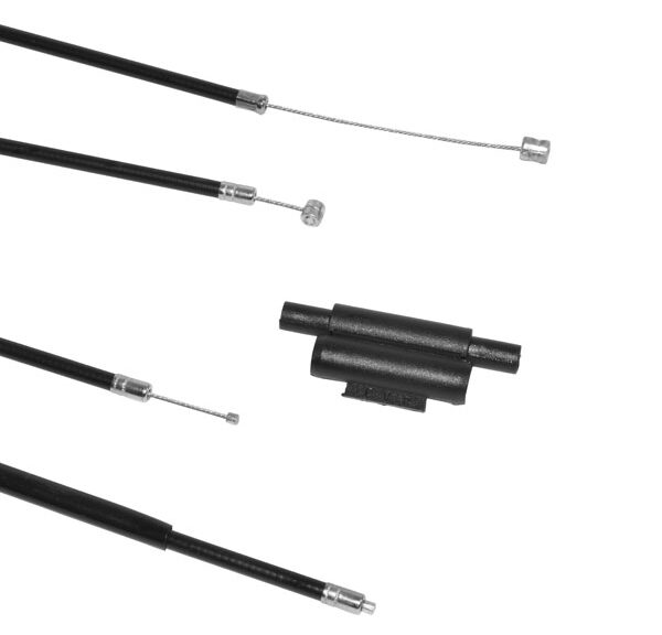 Chokekabel DMP A-kwaliteit aerox