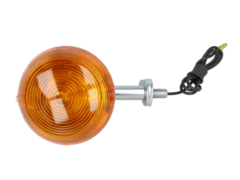 Knipperlicht A-kwaliteit plat nt — geschikt voor Yamaha fs1