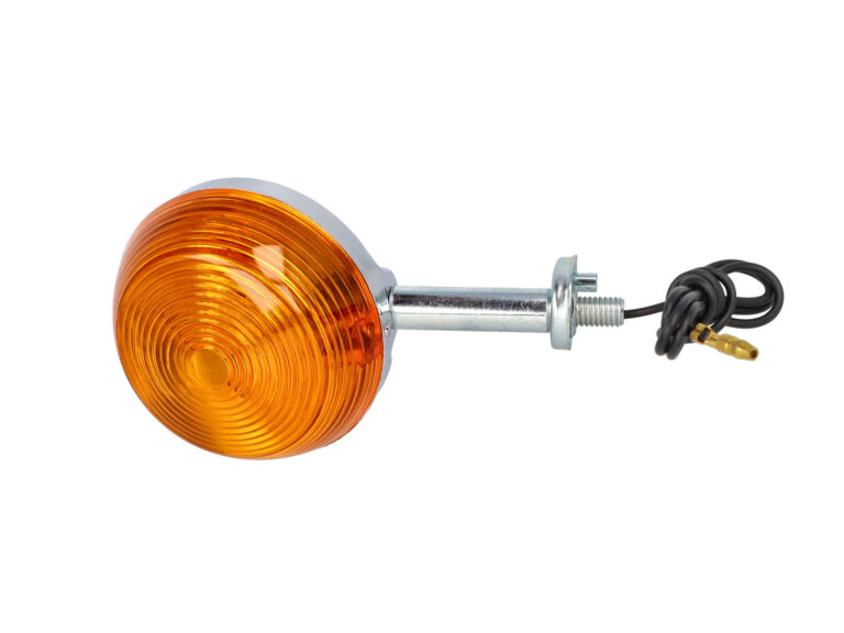 Knipperlicht A-kwaliteit plat nt — geschikt voor Yamaha fs1