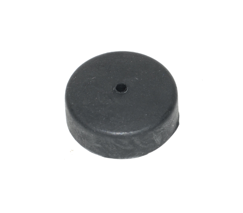Rubber Yamaha origineel — geschikt voor Yamaha Benzinetank fs1