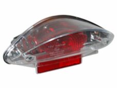 achterlicht DMP lexus aerox