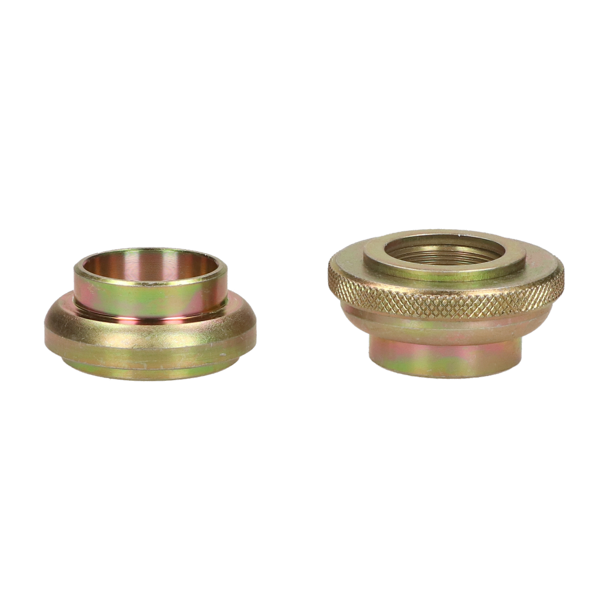 Balhoofdset Dmp Voor Mbk Nitro, Ovetto En Yamaha Aerox, Bw's Next, Neo - Afbeelding 3