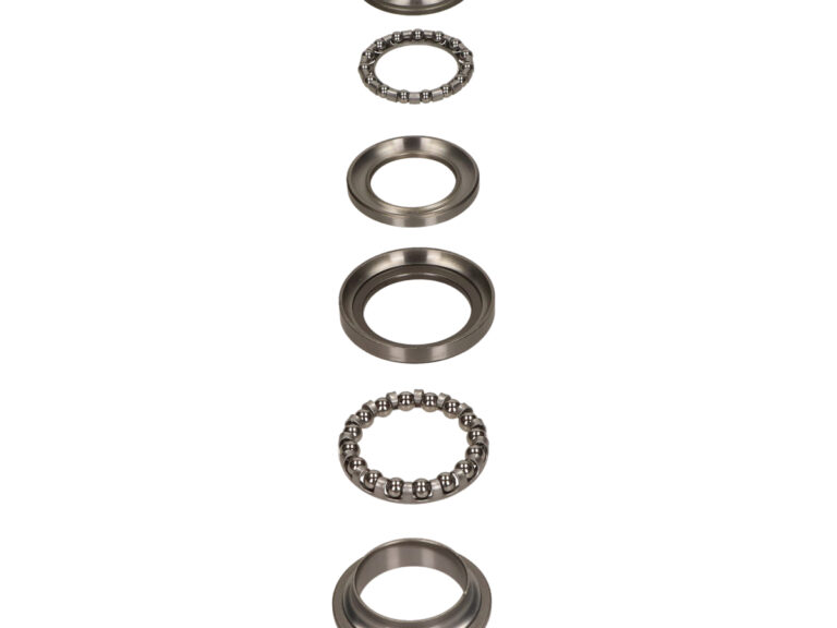 Balhoofdset DMP A-kwaliteit voor Yamaha Aerox slider vanaf 2002