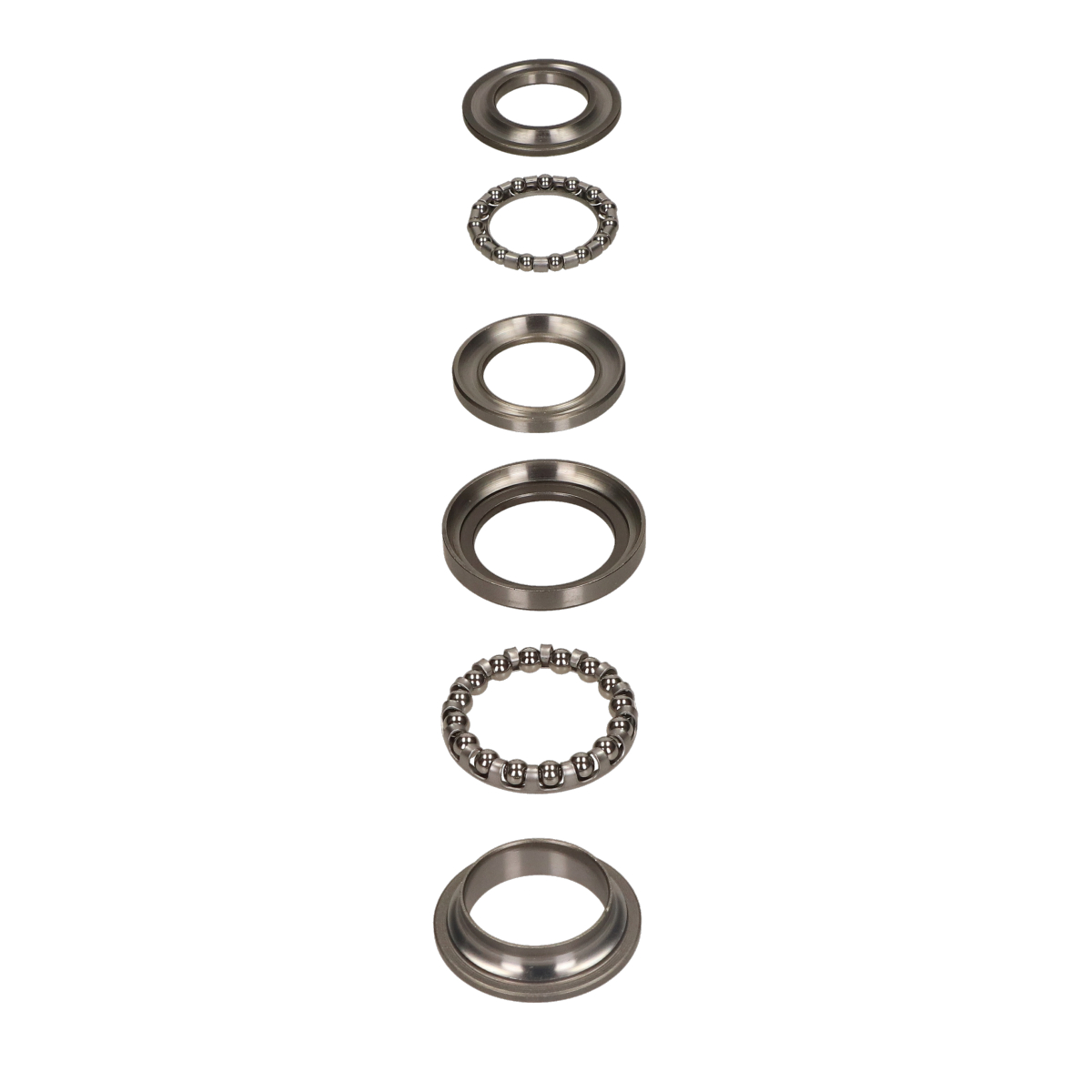 Balhoofdset DMP A-kwaliteit voor Yamaha Aerox slider vanaf 2002