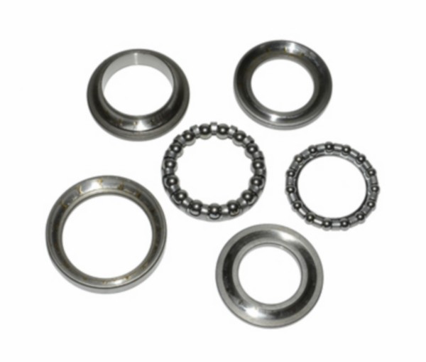 DMP balhoofdset voor Yamaha Aerox en Slider vanaf 2002