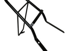 Achterdrager made in EU voor Yamaha Neo's scooter