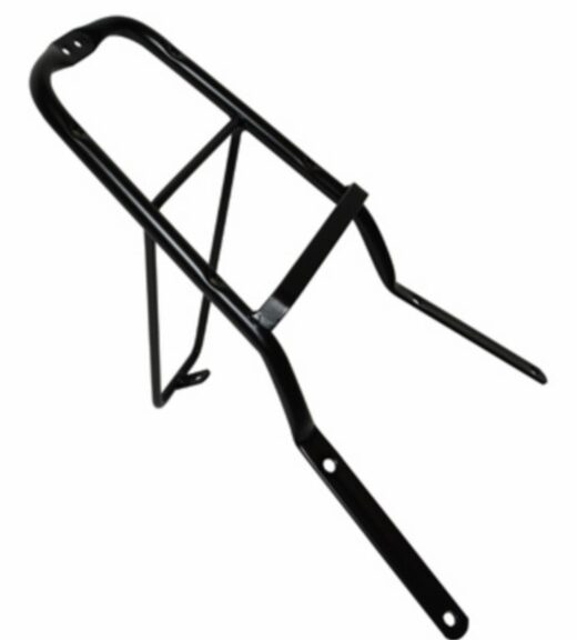 Achterdrager voor Yamaha Neo's en MBK Ovetto scooter