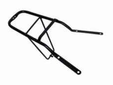 achterdrager (made in EU) yamaha zwart neo2002