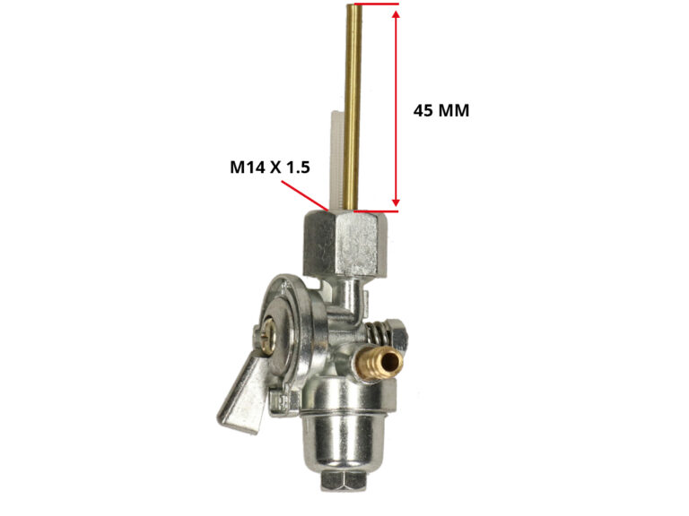 Benzinekraan Nt A-kwaliteit Yamaha Rd - M14x1 Fs1