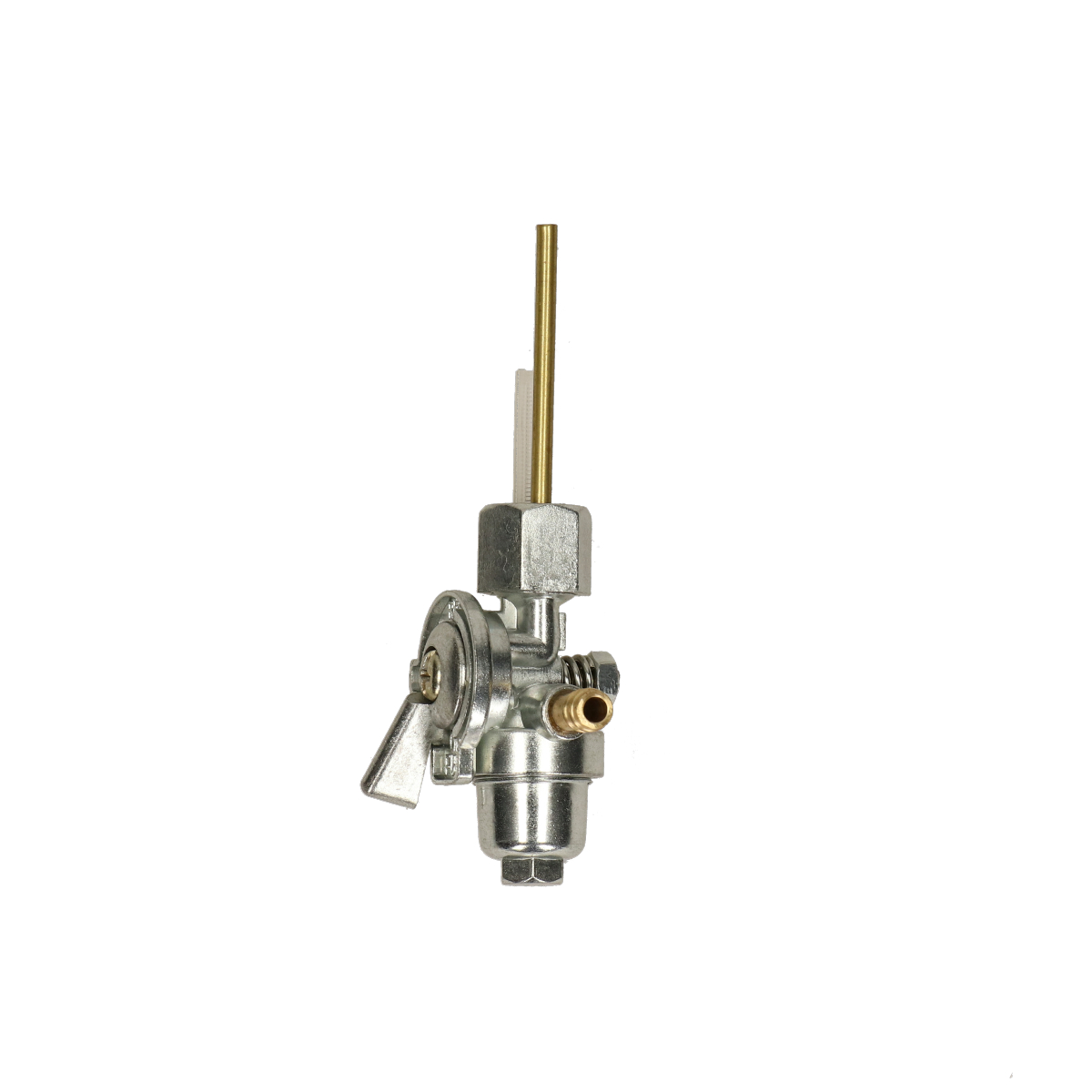 Aftermarket benzinekraan M14x1 voor Yamaha RD en FS1