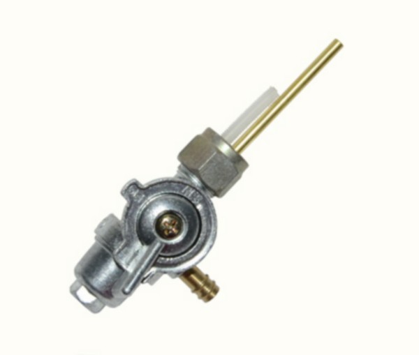 Aftermarket benzinekraan M14x1 nieuw type voor Yamaha FS1 en RD