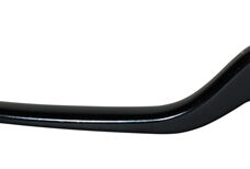 Maneta de freno izquierda negra para Yamaha Jog-R y Neo