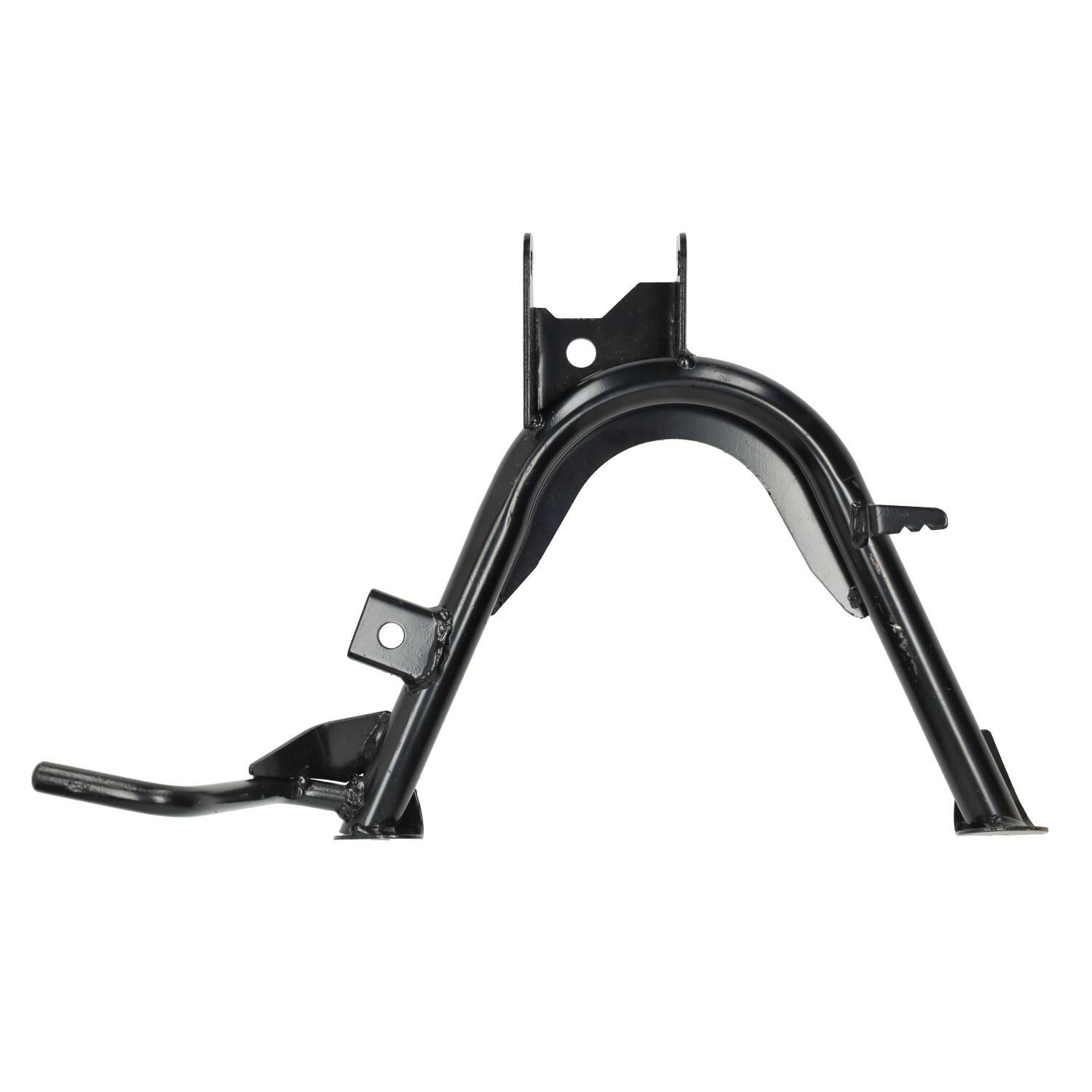 Onderstandaard Dmp Voor Yamaha Minarelli Horizontaal (compleet Met Pen En Veer) - Afbeelding 3