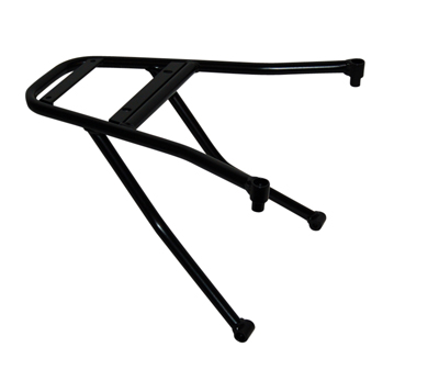Achterdrager Yamaha origineel — geschikt voor Yamaha Neo