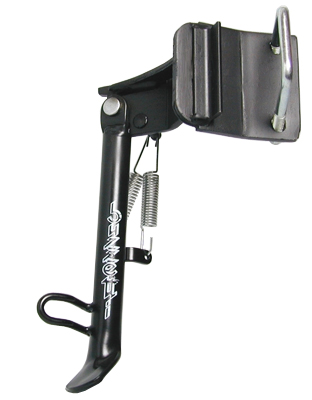 Zijstandaard Buzzetti 2t/4t neo