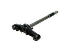 Original Yamaha Neo framgaffel trippelklämma 5RNF334000 2008