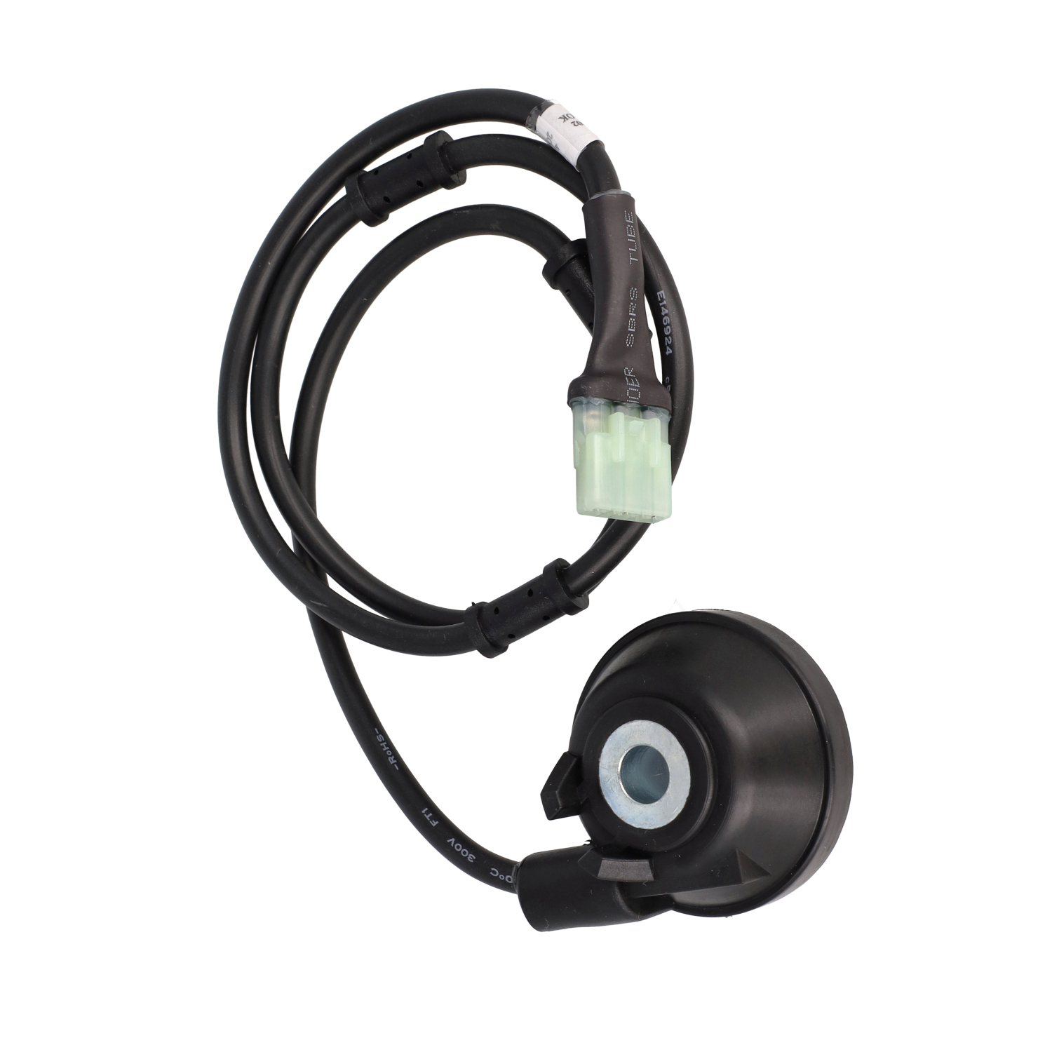 Yamaha Neo's originele digitale telleraandrijving OEM 5C2-H3756-00