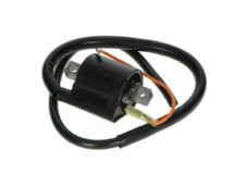 Bobina de ignição DMP para MBK Booster Yamaha Aerox BWS Minarelli horizontal