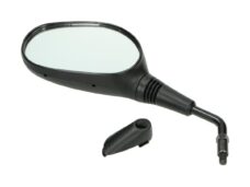 Originele Yamaha Neo spiegel links zwart M8 bevestiging