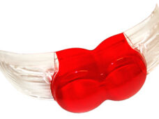 Yamaha Neo's originale baglygteglas OEM 5C2-H4721-00