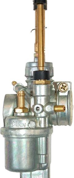 Carburateur nt handchoke 16mm fs1