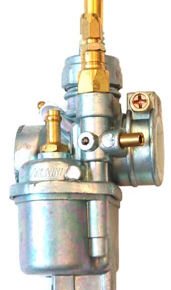 Carburateur ot kabelchoke 16mm fs1