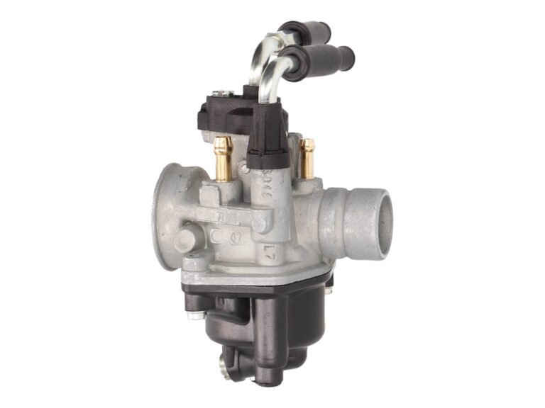 Carburateur Dellorto Phbn Handchoke 12mm Minarelli Hor+vert