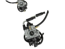 carburateur dellorto phbn handchoke 12mm minarelli hor+vert 03046