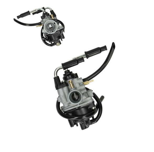 Carburateur Dell'Orto phbn handchoke 12mm minarelli hor+vert