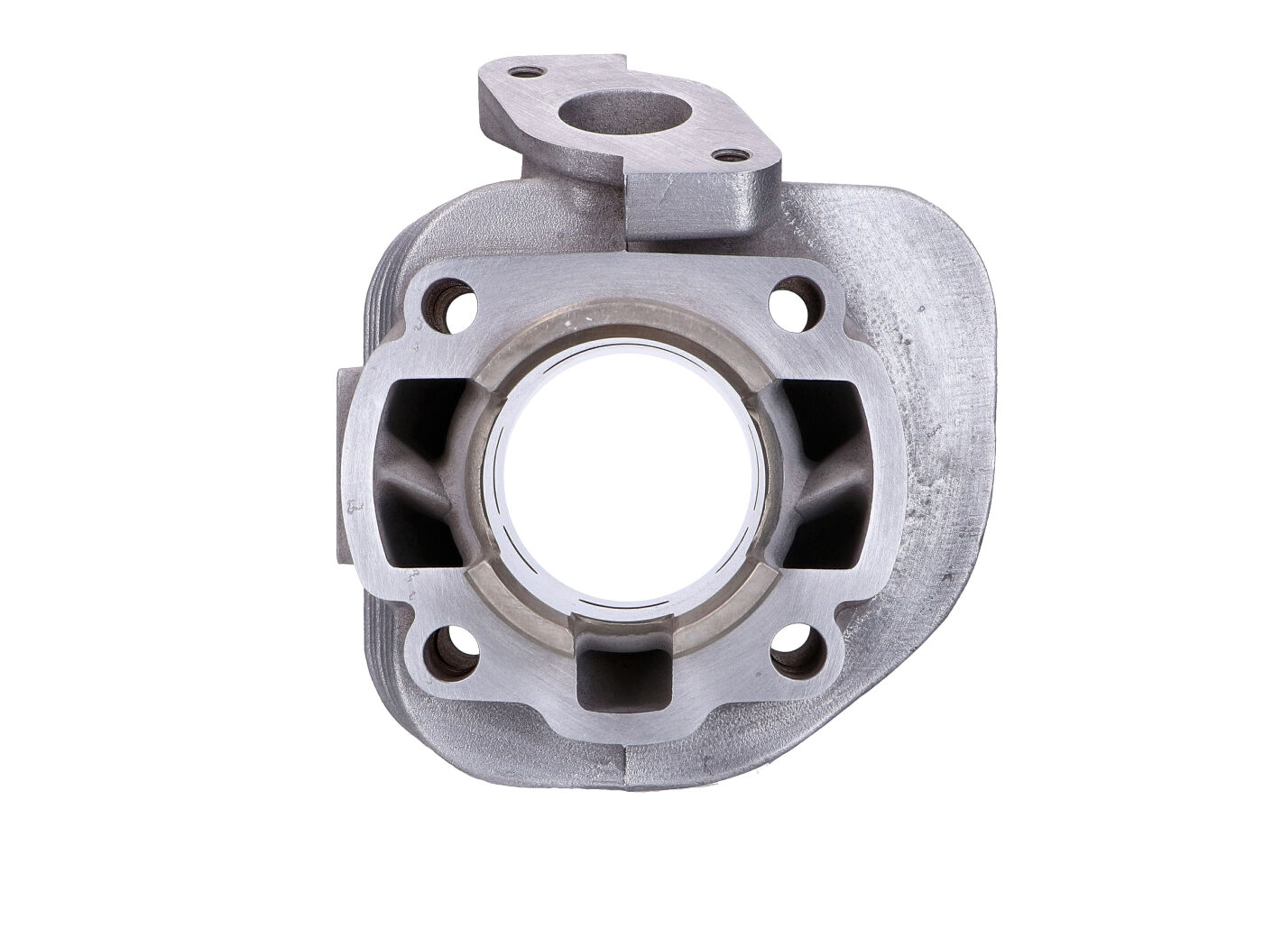 Cilinder Dmp Aluminium Nikasil 50cc 40mm Voor Yamaha Minarelli Horizontaal - Afbeelding 2